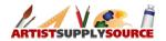 Artist Supply Source Coupon